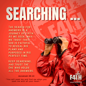 F41TH HD Printables (PDF) - SEARCHING