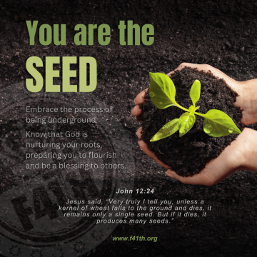 F41TH HD Printables (PDF) -  SEED