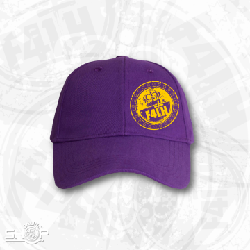 F41TH Apparel - CAPS