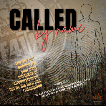 F41TH HD Printables (PDF) - CALLED