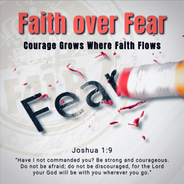 F41TH HD Printables (PDF) - FEAR